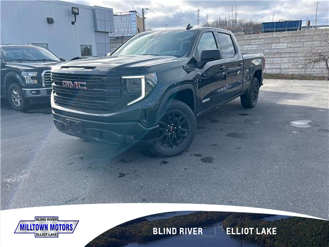 2026 GMC Sierra 1500 Elevation (Stk: 32350E) in Blind River - Image 1 of 6 2026 GMC Sierra 1500 Elevation (Stk: 32350E) in Blind River - Image 1 of 6