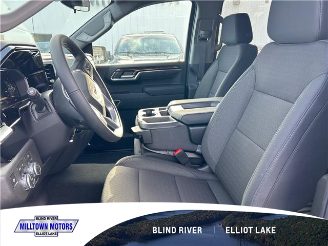 2026 GMC Sierra 1500 Elevation (Stk: 32350E) in Blind River - Image 3 of 6