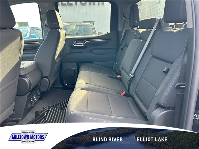 2026 GMC Sierra 1500 Elevation (Stk: 32350E) in Blind River - Image 4 of 6