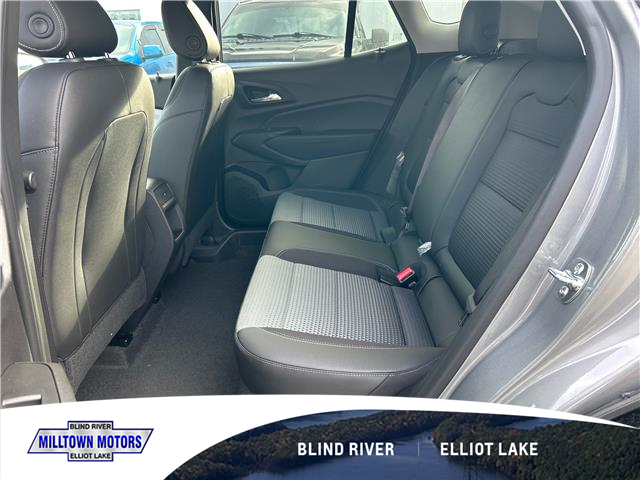2025 Chevrolet Trax LT (Stk: 32129E) in Blind River - Image 3 of 4