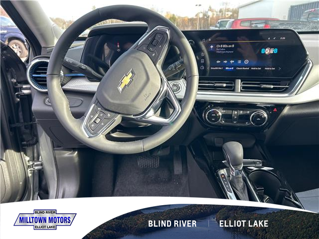 2025 Chevrolet Trax LT (Stk: 32129E) in Blind River - Image 4 of 4