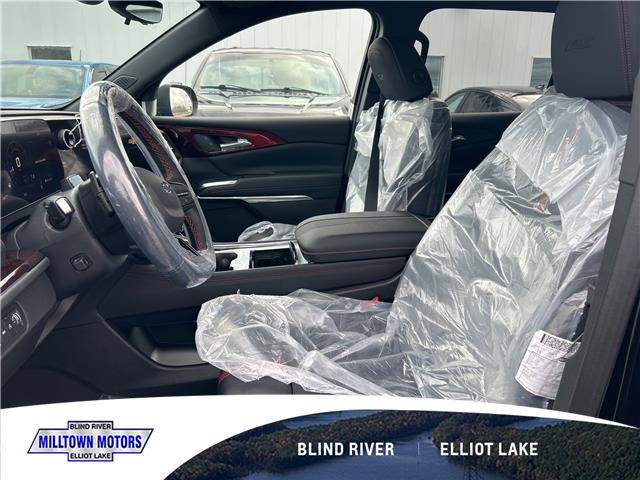 2026 Chevrolet Traverse RS (Stk: 32343E) in Blind River - Image 3 of 7 2026 Chevrolet Traverse RS (Stk: 32343E) in Blind River - Image 3 of 7