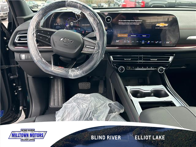 2026 Chevrolet Traverse RS (Stk: 32343E) in Blind River - Image 5 of 7 2026 Chevrolet Traverse RS (Stk: 32343E) in Blind River - Image 5 of 7