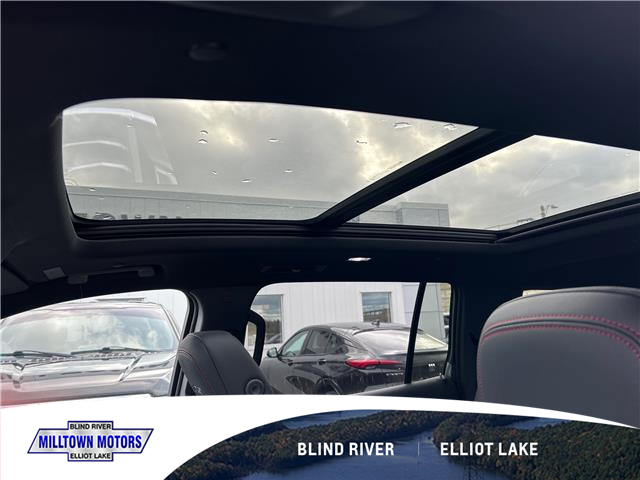 2026 Chevrolet Traverse RS (Stk: 32343E) in Blind River - Image 7 of 7 2026 Chevrolet Traverse RS (Stk: 32343E) in Blind River - Image 7 of 7