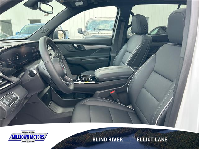 2025 Buick Enclave Preferred (Stk: 31606B) in Blind River - Image 3 of 7
