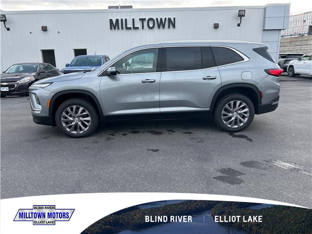2026 Buick Enclave Preferred (Stk: 32195E) in Blind River - Image 2 of 5
