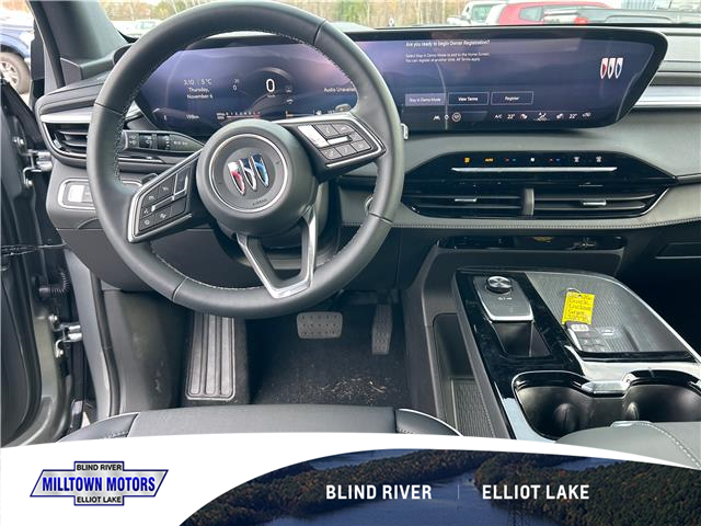 2026 Buick Enclave Preferred (Stk: 32195E) in Blind River - Image 5 of 5