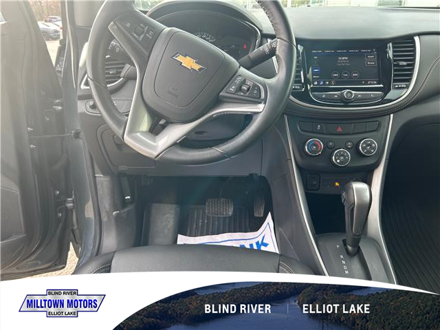 2021 Chevrolet Trax LT (Stk: 26162B) in Blind River - Image 5 of 5