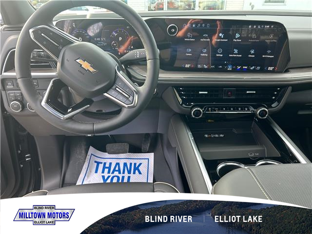 2026 Chevrolet Suburban Premier (Stk: 32241B) in Blind River - Image 5 of 8