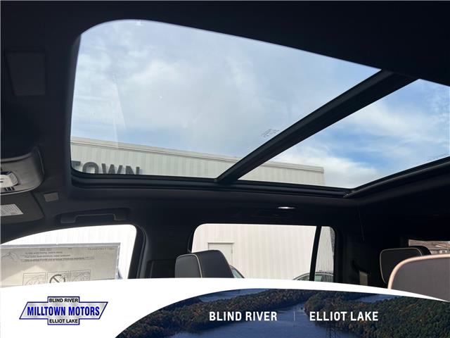 2026 Chevrolet Suburban Premier (Stk: 32241B) in Blind River - Image 6 of 8
