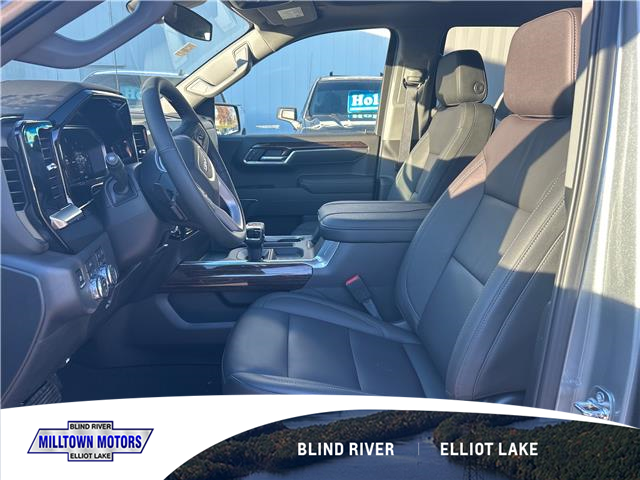 2026 GMC Sierra 1500 Elevation (Stk: 32263B) in Blind River - Image 3 of 8