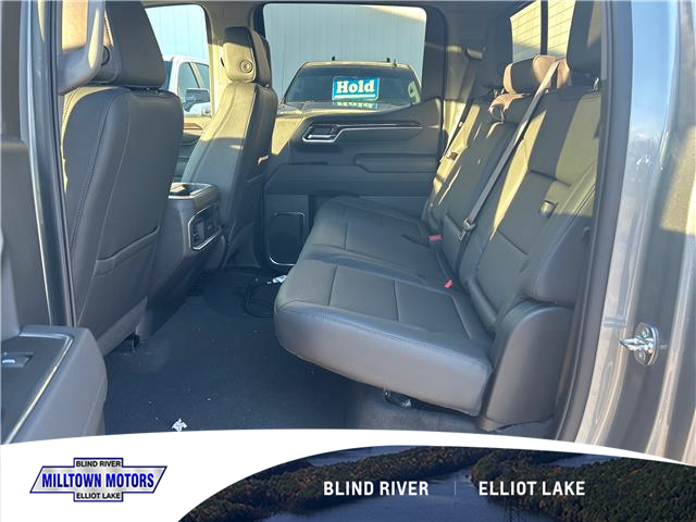 2026 GMC Sierra 1500 Elevation (Stk: 32263B) in Blind River - Image 4 of 8