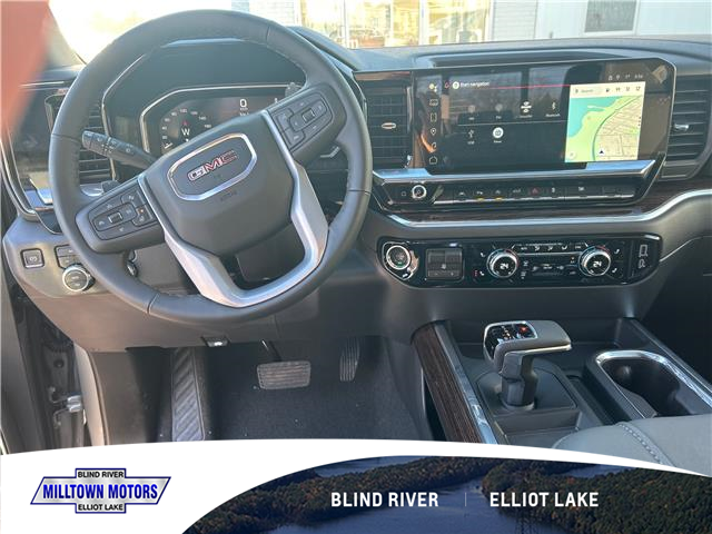 2026 GMC Sierra 1500 Elevation (Stk: 32263B) in Blind River - Image 5 of 8