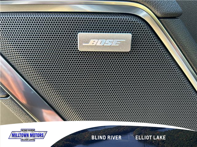 2026 GMC Sierra 1500 Elevation (Stk: 32263B) in Blind River - Image 6 of 8