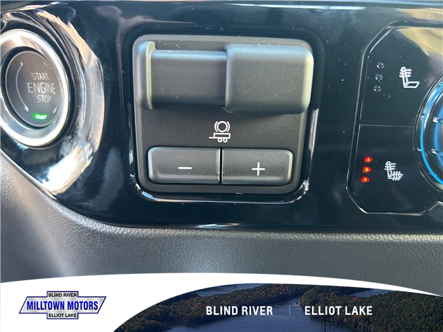 2026 GMC Sierra 1500 Elevation (Stk: 32263B) in Blind River - Image 8 of 8