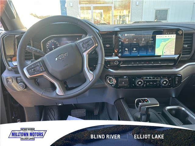 2026 Chevrolet Silverado 1500 LT Trail Boss (Stk: 32243B) in Blind River - Image 5 of 6