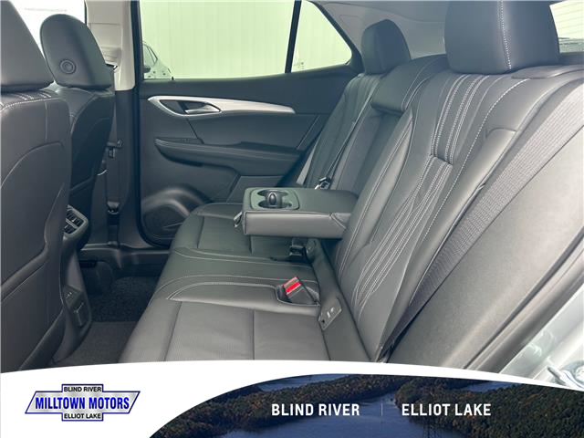 2025 Buick Envision Avenir (Stk: 32326B) in Blind River - Image 4 of 7