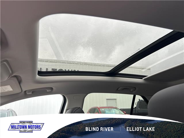 2025 Buick Envision Avenir (Stk: 32326B) in Blind River - Image 7 of 7