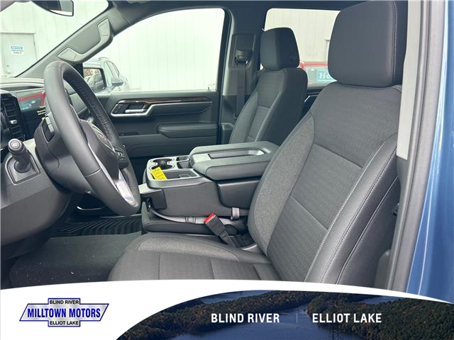 2026 GMC Sierra 1500 Elevation (Stk: 32238E) in Blind River - Image 3 of 6