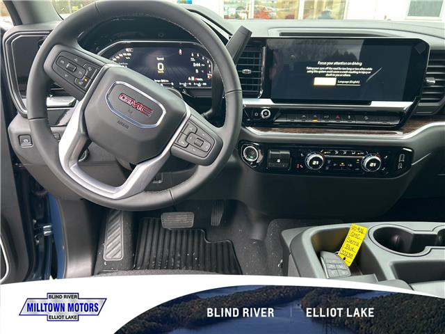 2026 GMC Sierra 1500 Elevation (Stk: 32238E) in Blind River - Image 5 of 6