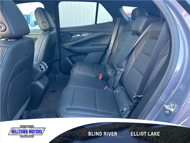 2026 Chevrolet Blazer EV LT (Stk: 32297B) in Blind River - Image 4 of 6 2026 Chevrolet Blazer EV LT (Stk: 32297B) in Blind River - Image 4 of 6