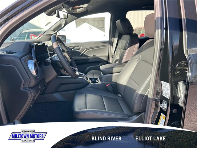 2026 Chevrolet Colorado LT (Stk: 32160B) in Blind River - Image 3 of 5 2026 Chevrolet Colorado LT (Stk: 32160B) in Blind River - Image 3 of 5