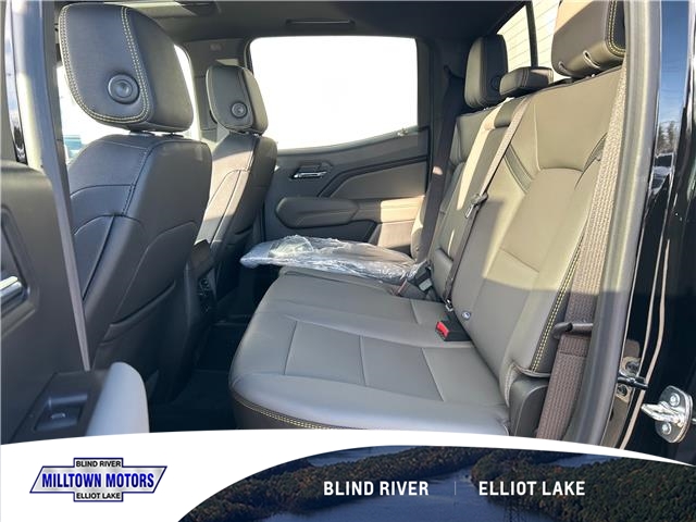 2026 Chevrolet Colorado ZR2 (Stk: 32239B) in Blind River - Image 4 of 6