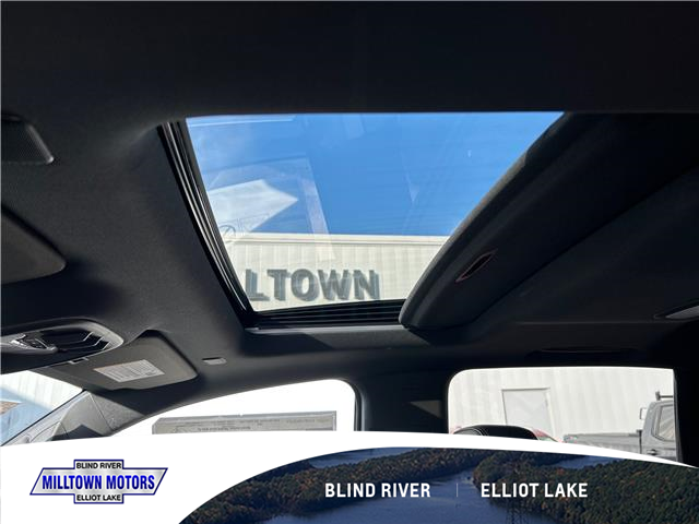 2026 Chevrolet Colorado ZR2 (Stk: 32239B) in Blind River - Image 6 of 6