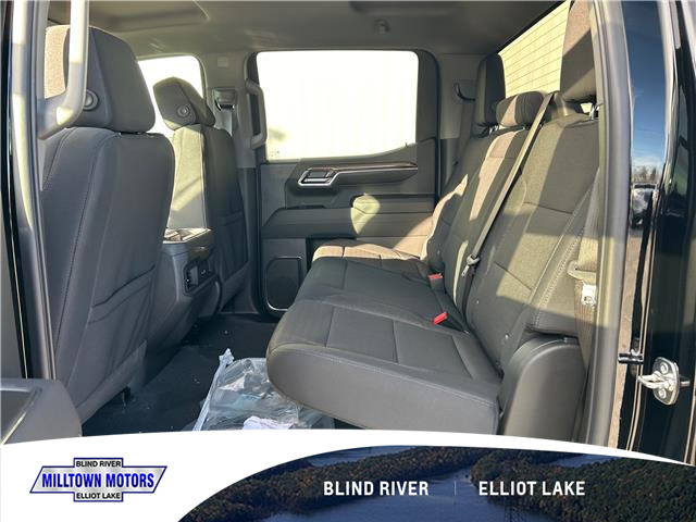 2026 Chevrolet Silverado 1500 LT Trail Boss (Stk: 32244B) in Blind River - Image 4 of 5