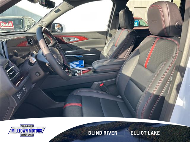 2026 Chevrolet Traverse RS (Stk: 32130B) in Blind River - Image 3 of 8