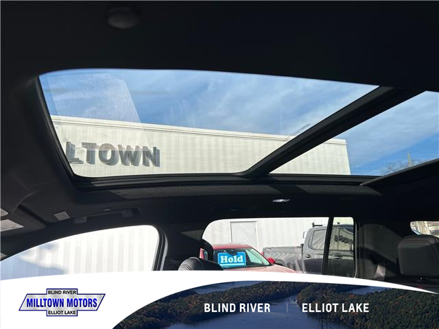 2026 Chevrolet Traverse RS (Stk: 32130B) in Blind River - Image 7 of 8