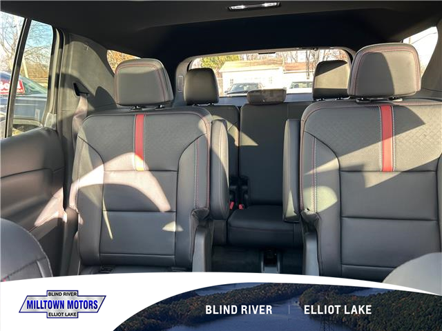 2026 Chevrolet Traverse RS (Stk: 32130B) in Blind River - Image 8 of 8