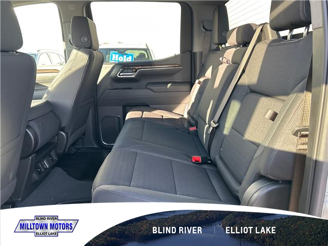 2026 GMC Sierra 1500 Elevation (Stk: 32162B) in Blind River - Image 4 of 6