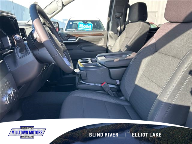 2026 GMC Sierra 1500 Elevation (Stk: 32162B) in Blind River - Image 3 of 6