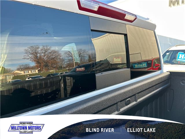 2026 Chevrolet Silverado 1500 LT Trail Boss (Stk: 32295B) in Blind River - Image 9 of 9