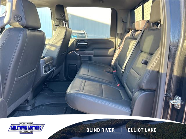 2023 GMC Sierra 2500HD Denali (Stk: 29488B) in Blind River - Image 4 of 9
