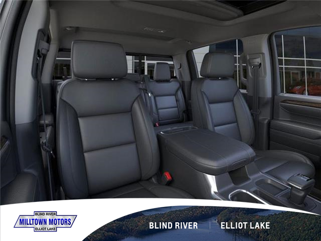 2026 GMC Sierra 1500 Elevation (Stk: 32520E) in Blind River - Image 6 of 6