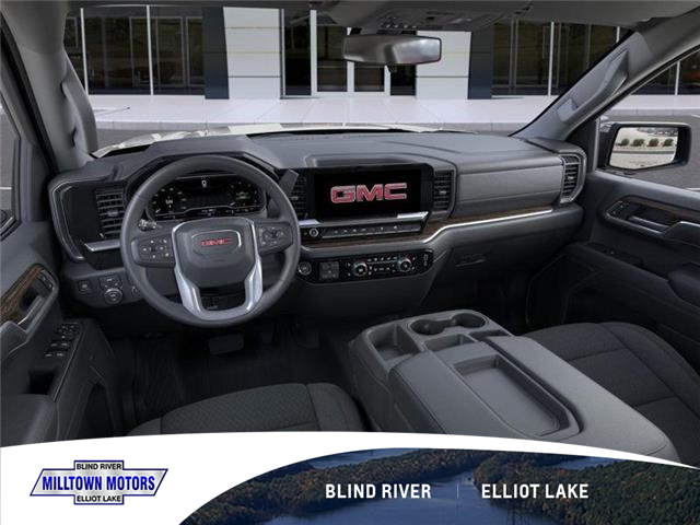 2026 GMC Sierra 1500 SLE (Stk: 32561E) in Blind River - Image 5 of 6