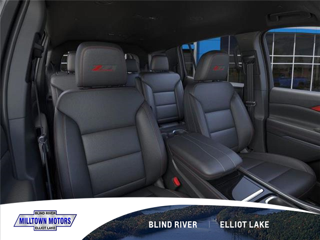 2026 Chevrolet Traverse Z71 (Stk: 32596E) in Blind River - Image 6 of 6