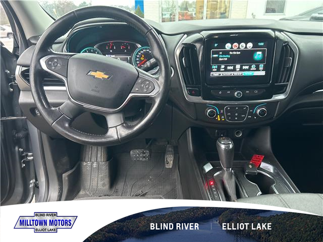 2019 Chevrolet Traverse LT (Stk: 32061B) in Blind River - Image 5 of 5