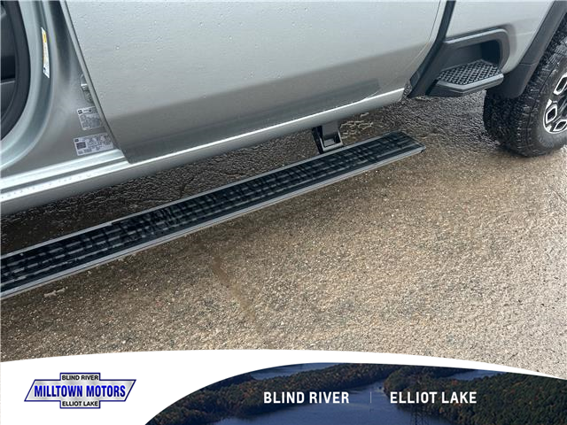 2025 GMC Sierra 2500HD Denali (Stk: 32389BDEMO) in Blind River - Image 4 of 10