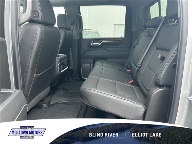 2025 GMC Sierra 2500HD Denali (Stk: 32389BDEMO) in Blind River - Image 6 of 10