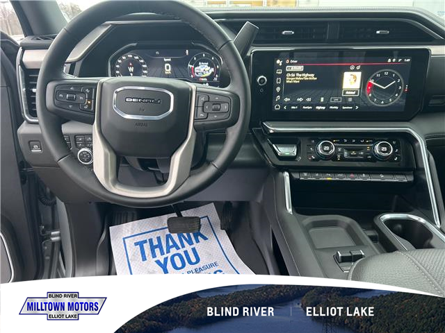 2025 GMC Sierra 2500HD Denali (Stk: 32389BDEMO) in Blind River - Image 8 of 10