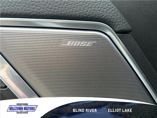 2025 GMC Sierra 2500HD Denali (Stk: 32389BDEMO) in Blind River - Image 10 of 10