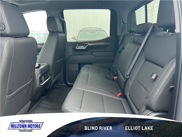 2026 GMC Sierra 1500 Elevation (Stk: 32455B) in Blind River - Image 4 of 7