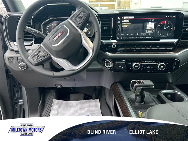 2026 GMC Sierra 1500 Elevation (Stk: 32455B) in Blind River - Image 5 of 7