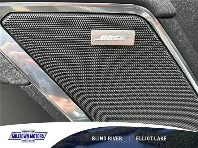 2026 GMC Sierra 1500 Elevation (Stk: 32455B) in Blind River - Image 6 of 7