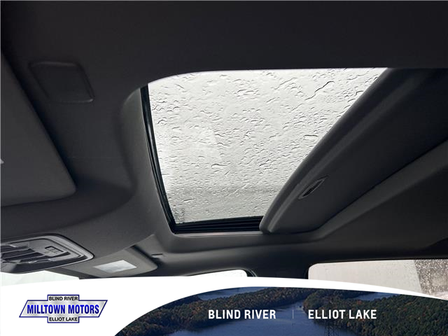 2026 GMC Sierra 1500 Elevation (Stk: 32264B) in Blind River - Image 4 of 8