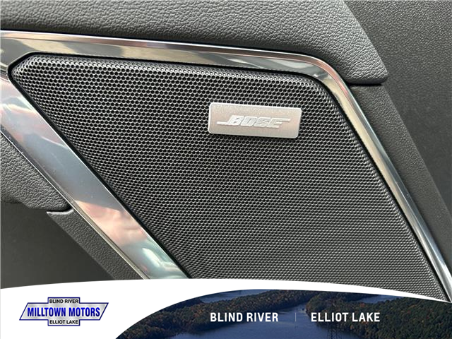 2026 GMC Sierra 1500 Elevation (Stk: 32264B) in Blind River - Image 7 of 8