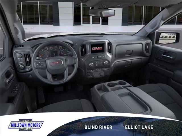 2025 GMC Sierra 1500 Pro (Stk: 32640) in Blind River - Image 5 of 6